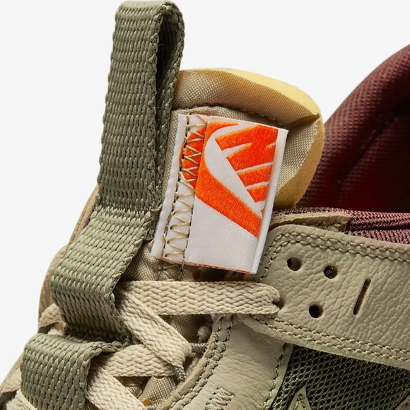 NIKE DUNK LOW JUMBO✅💯🔥AIR STROBEL TECHNOLOGY 🔥🔥LEGEND ON THE STREET😎 - Picture 11 of 14